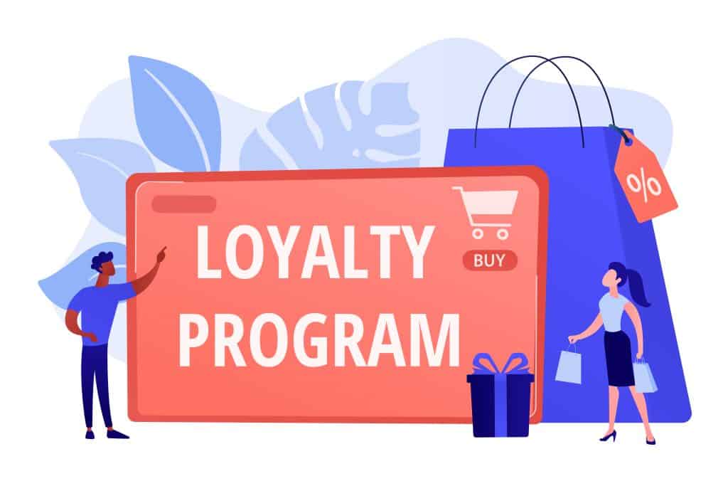 loyalty programs tax