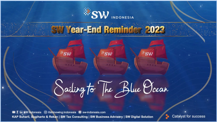 SW Year-End Reminder 2023
