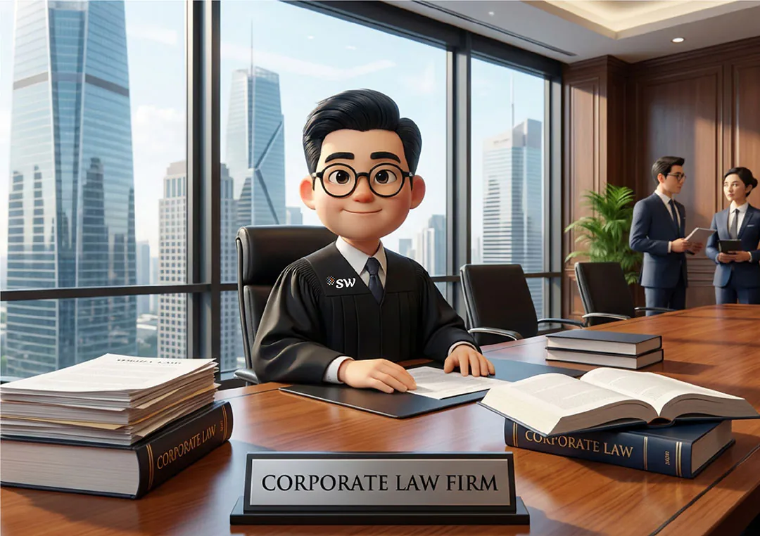 Corporate Law in Indonesia