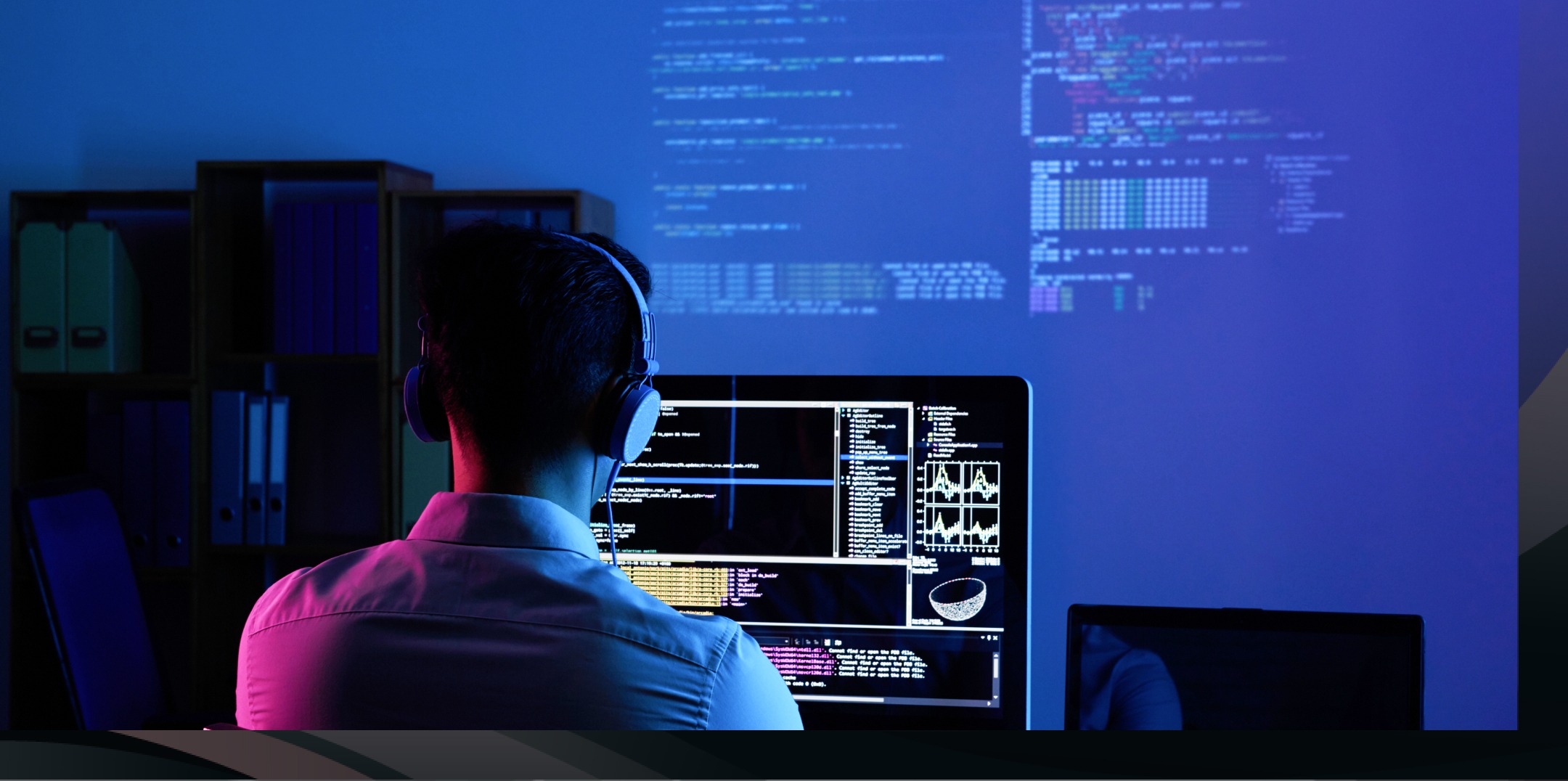 IT Examination for a Banking Company: LPS Regulation