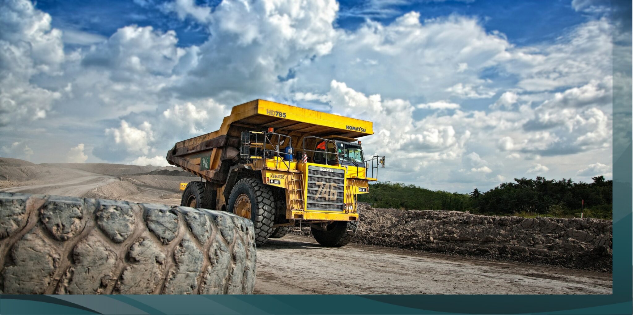 Mining Industry In Indonesia Sw Indonesia