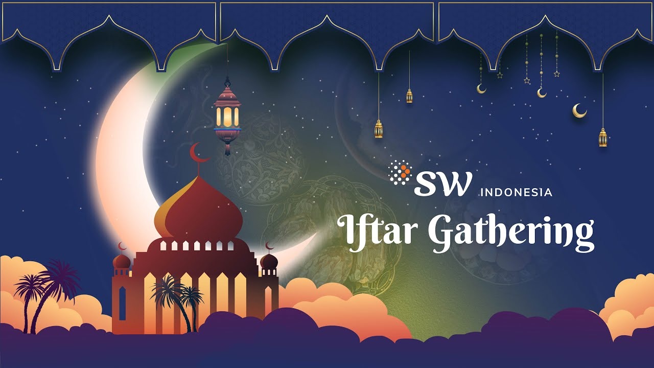 SW Indonesia Iftar Gathering 2024