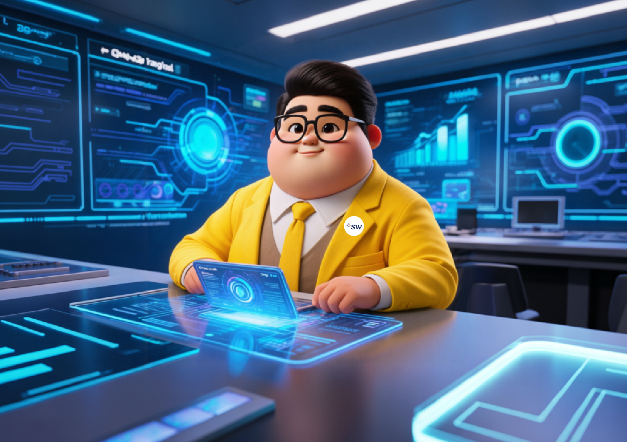 DRIVING REAL IMPACT OF DIGITAL TRANSFORMATION