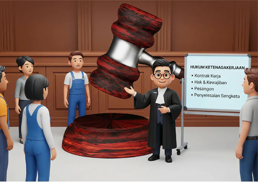 Employment Law in Indonesia