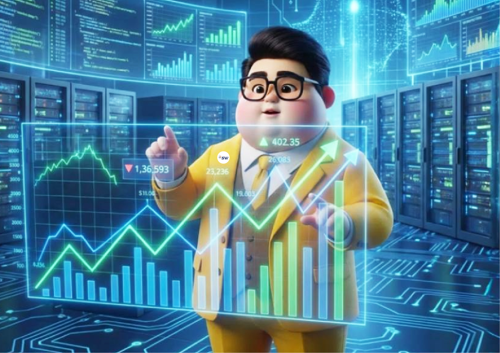 DRIVING INFORMED DECISIONS THROUGH DATA ANALYSIS