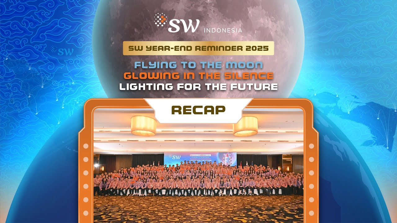 SW Year-End Reminder (YER) 2025