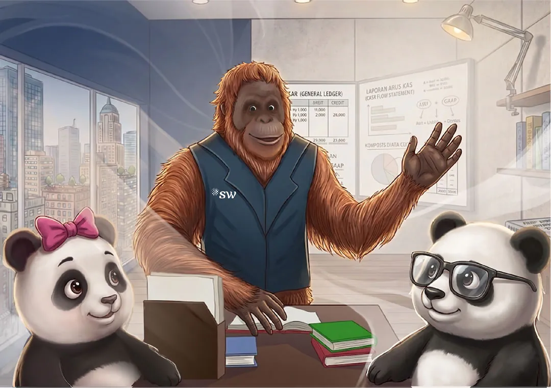 Financial Reporting – Reporting Standardization