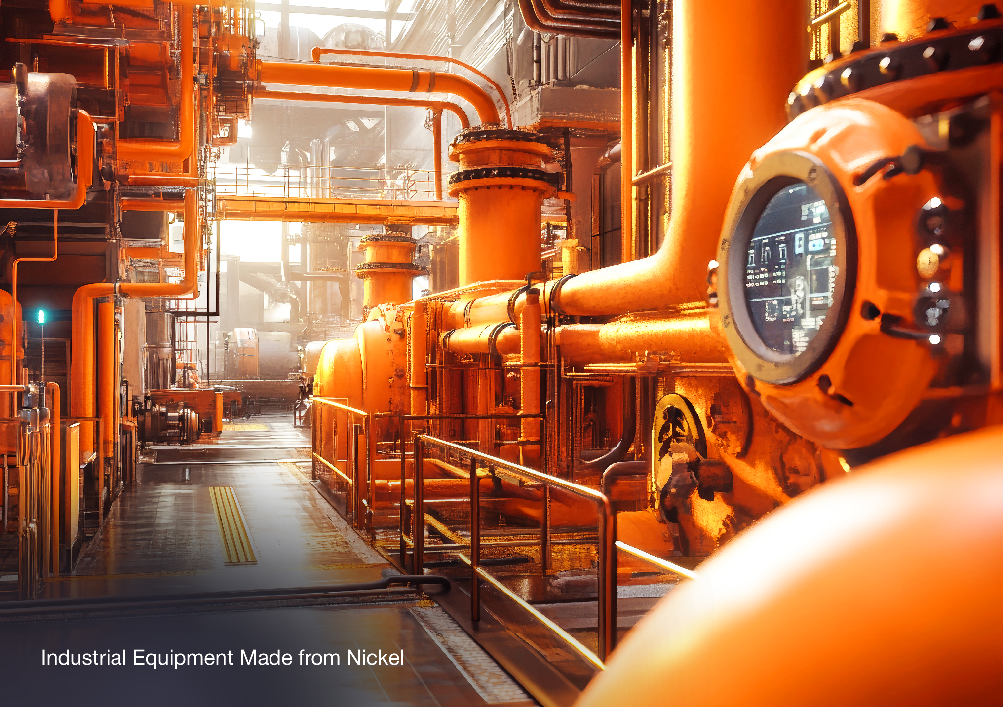 Nickel Mining Regulatory Framework