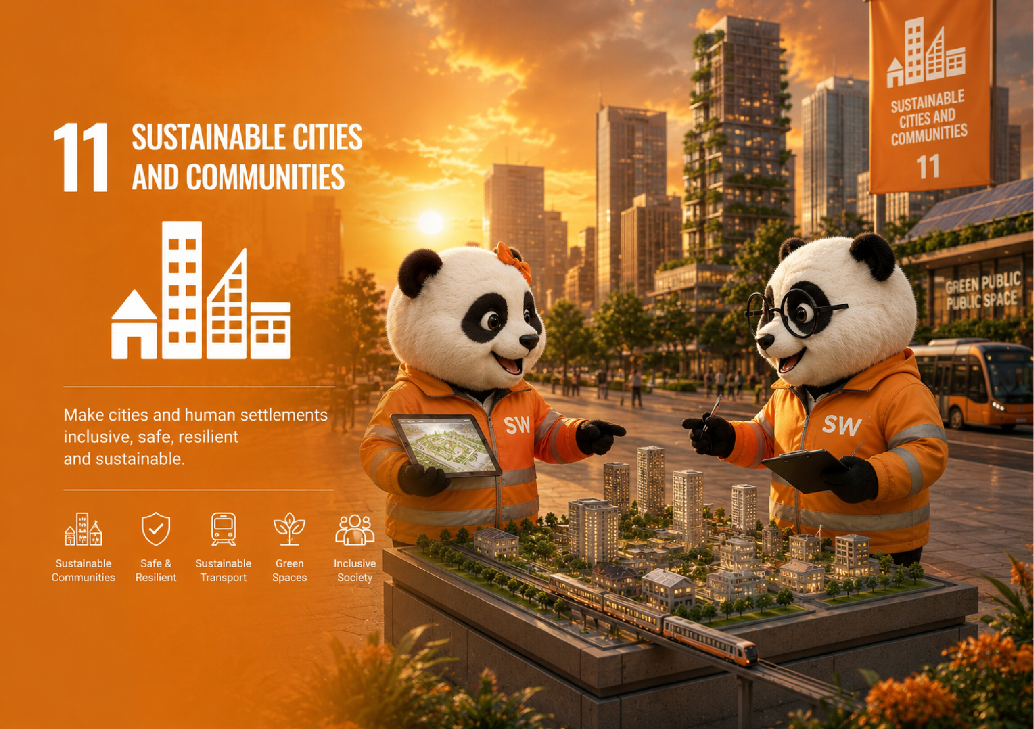 Sustainability Verification
