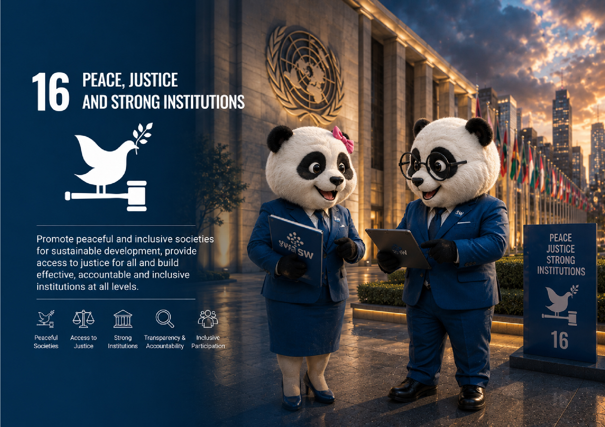 Sustainability Verification
