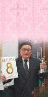 SW INDONESIA CEO as Asia's Most Admirable Young Leaders